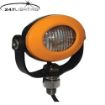 Picture of Round Directional Warning Light | Reg 10/65 | Amber
